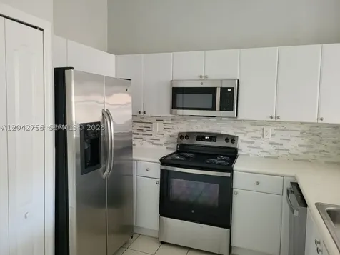 1543 SE 25th Street Homestead FL 33035