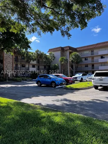 4975 E Sabal Palm Boulevard Tamarac FL 33319