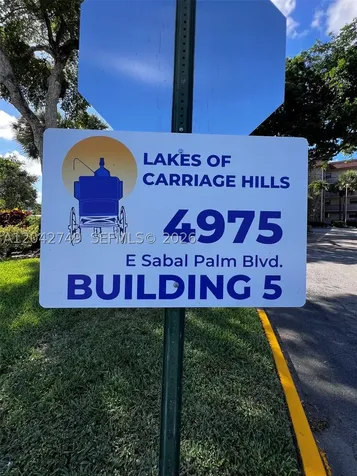 4975 E Sabal Palm Boulevard Tamarac FL 33319