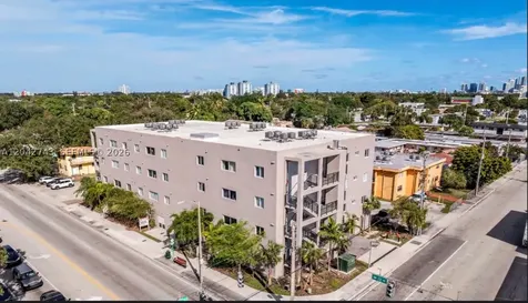 2311 NW 22nd Avenue Miami FL 33142