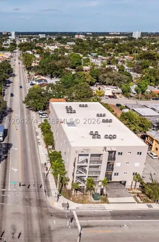 2311 NW 22nd Avenue Miami FL 33142