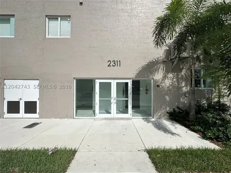2311 NW 22nd Avenue Miami FL 33142
