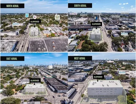 2311 NW 22nd Avenue Miami FL 33142