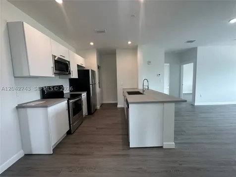 2311 NW 22nd Avenue Miami FL 33142