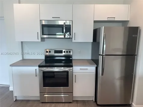 2311 NW 22nd Avenue Miami FL 33142