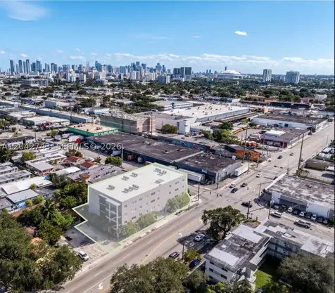 2311 NW 22nd Avenue Miami FL 33142