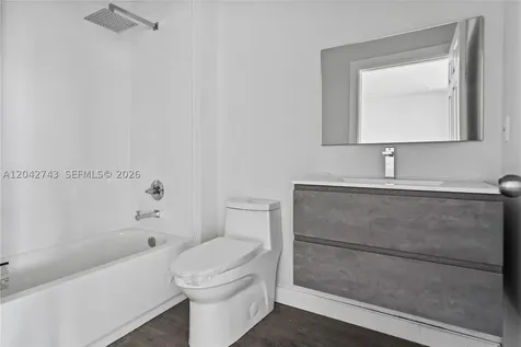2311 NW 22nd Avenue Miami FL 33142