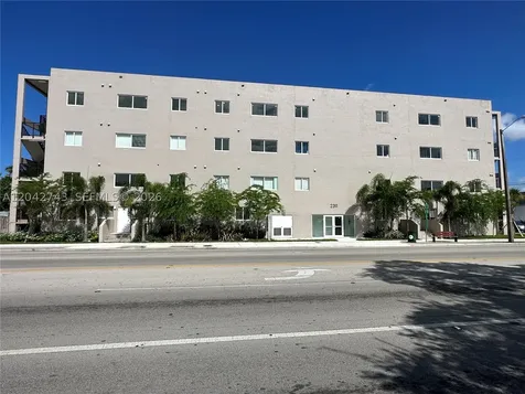 2311 NW 22nd Avenue Miami FL 33142