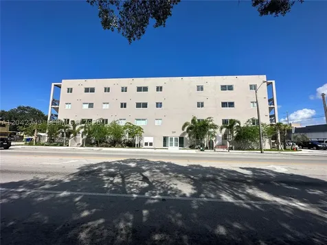 2311 NW 22nd Avenue Miami FL 33142