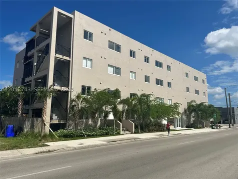 2311 NW 22nd Avenue Miami FL 33142