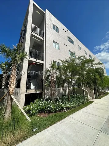 2311 NW 22nd Avenue Miami FL 33142
