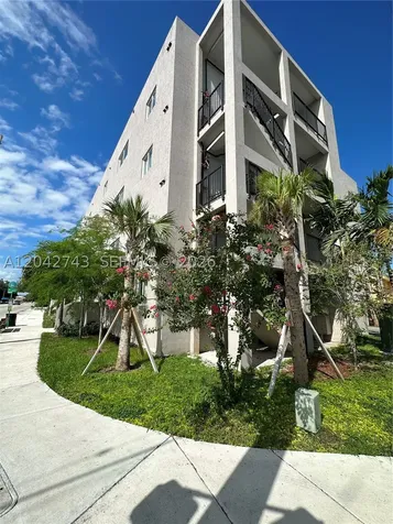 2311 NW 22nd Avenue Miami FL 33142