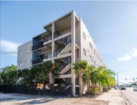 2311 NW 22nd Avenue Miami FL 33142