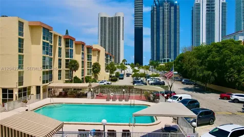 200 172nd Street Sunny Isles Beach FL 33160