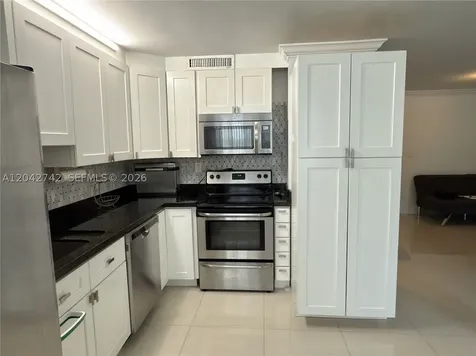200 172nd Street Sunny Isles Beach FL 33160