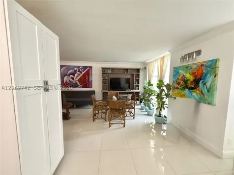200 172nd Street Sunny Isles Beach FL 33160