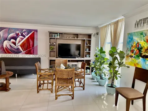 200 172nd Street Sunny Isles Beach FL 33160