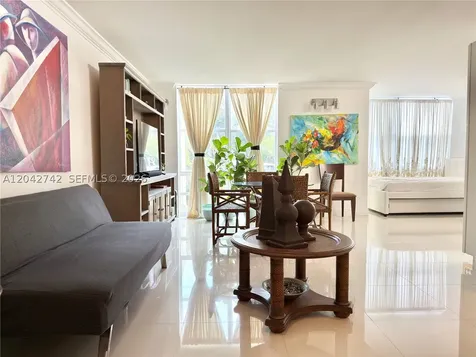 200 172nd Street Sunny Isles Beach FL 33160