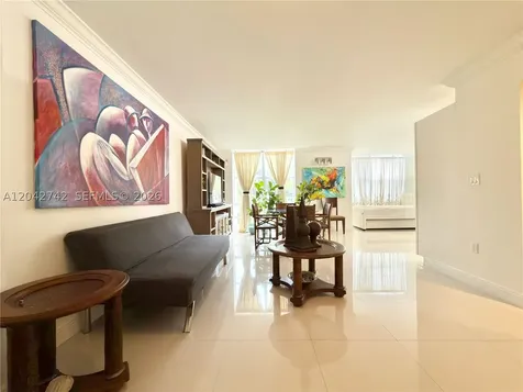 200 172nd Street Sunny Isles Beach FL 33160
