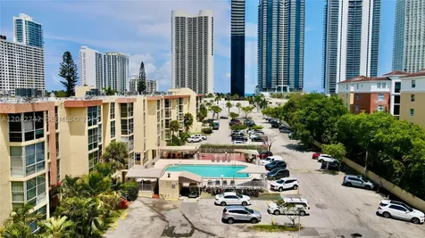200 172nd Street Sunny Isles Beach FL 33160