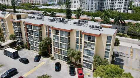 200 172nd Street Sunny Isles Beach FL 33160