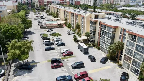 200 172nd Street Sunny Isles Beach FL 33160