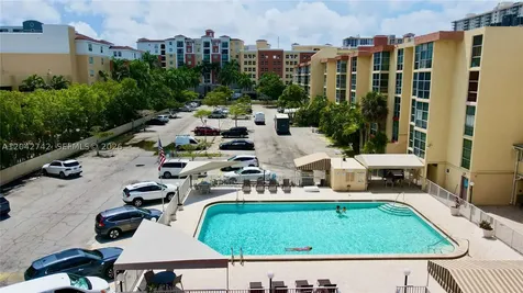 200 172nd Street Sunny Isles Beach FL 33160