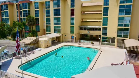 200 172nd Street Sunny Isles Beach FL 33160