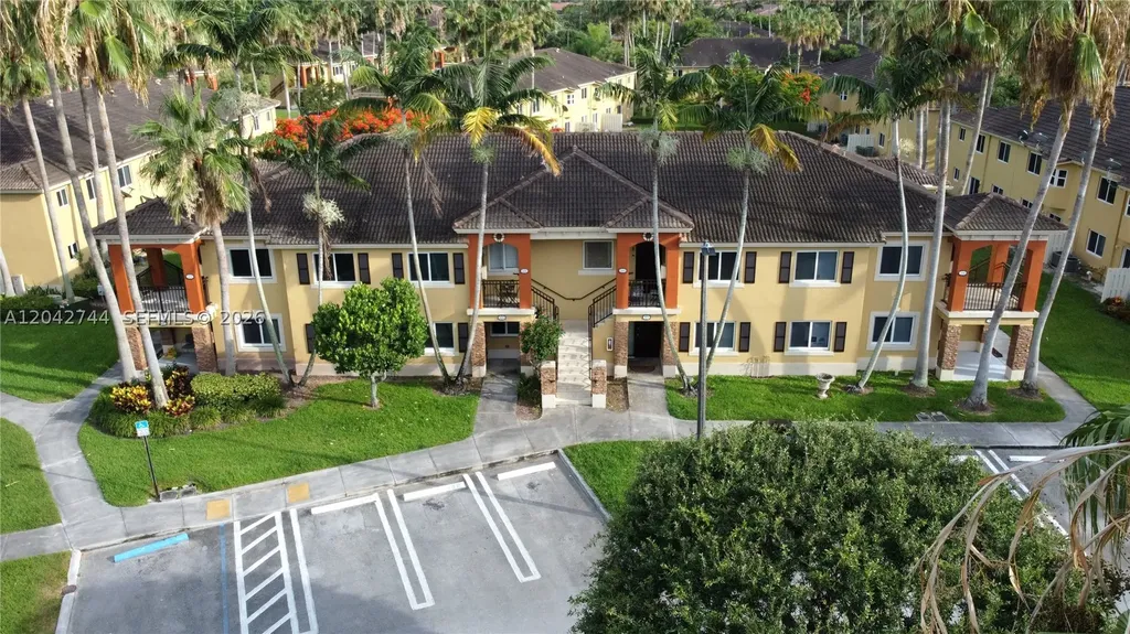 3398 NE 9th Drive Homestead FL 33033