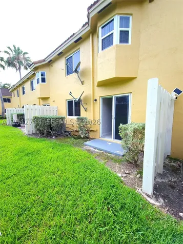 3398 NE 9th Drive Homestead FL 33033
