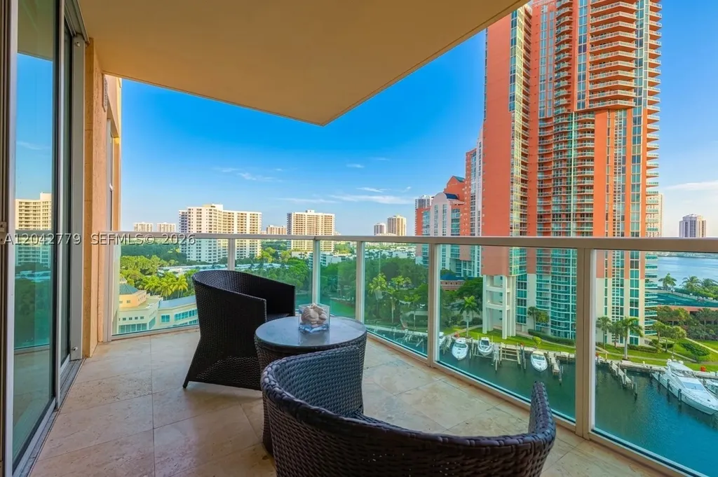 3330 NE 190th Street Aventura FL 33180