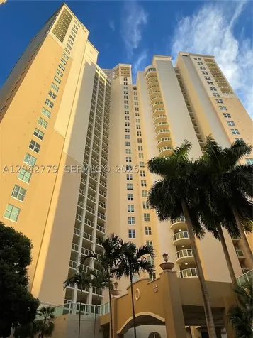 3330 NE 190th Street Aventura FL 33180