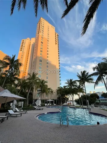 3330 NE 190th Street Aventura FL 33180