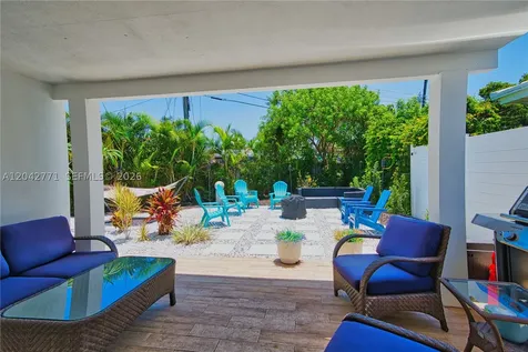132 Almar Drive Wilton Manors FL 33334