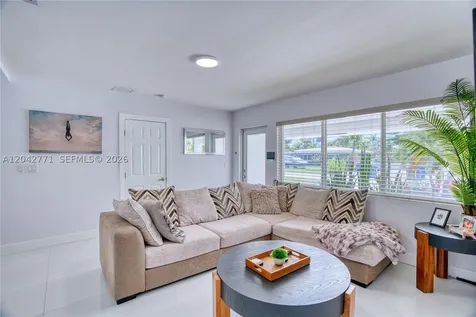 132 Almar Drive Wilton Manors FL 33334