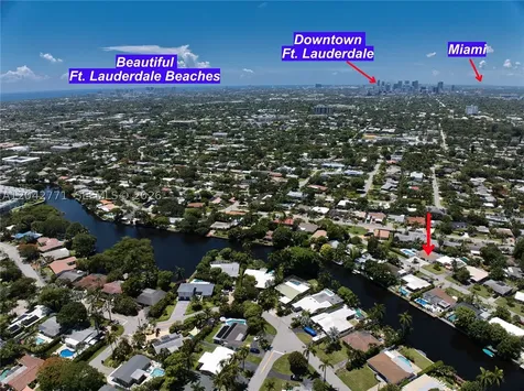 132 Almar Drive Wilton Manors FL 33334