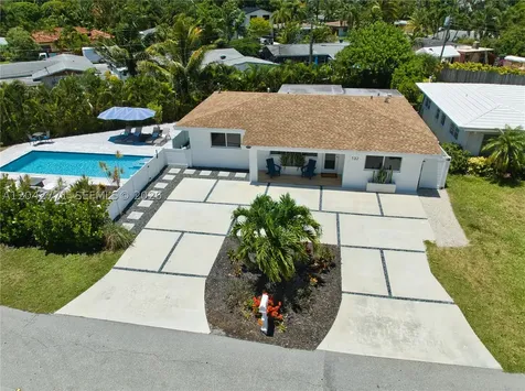 132 Almar Drive Wilton Manors FL 33334