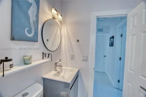 132 Almar Drive Wilton Manors FL 33334