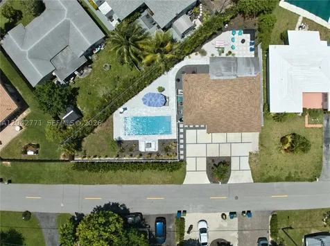 132 Almar Drive Wilton Manors FL 33334
