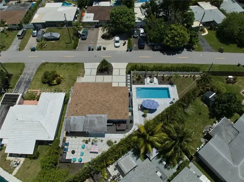 132 Almar Drive Wilton Manors FL 33334