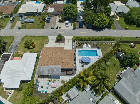 132 Almar Drive Wilton Manors FL 33334