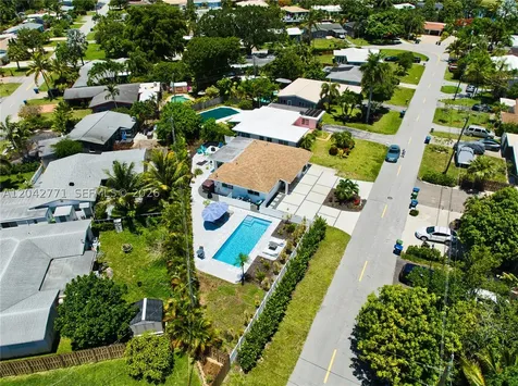 132 Almar Drive Wilton Manors FL 33334