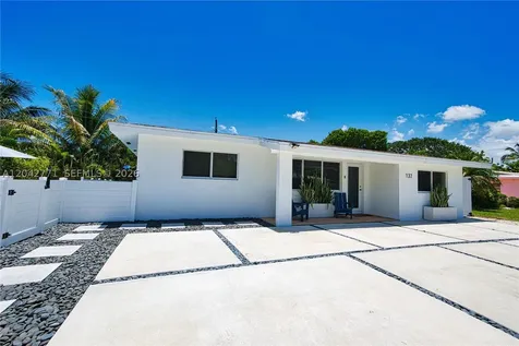 132 Almar Drive Wilton Manors FL 33334