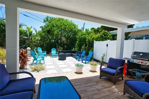 132 Almar Drive Wilton Manors FL 33334