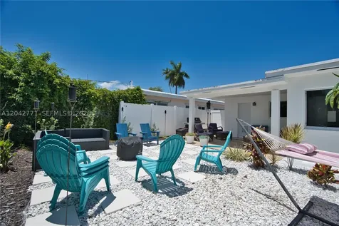 132 Almar Drive Wilton Manors FL 33334