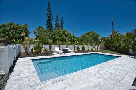 132 Almar Drive Wilton Manors FL 33334