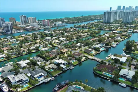 450 Paradise Isle Boulevard Hallandale Beach FL 33009