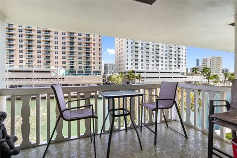 450 Paradise Isle Boulevard Hallandale Beach FL 33009