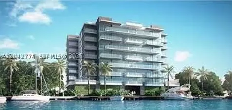 9521 E Bay Harbor Drive Bay Harbor Islands FL 33154