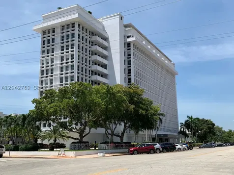 700 Biltmore Way Coral Gables FL 33134